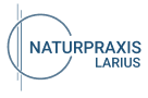 Naturpraxis Larius - Logo